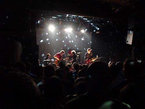 band