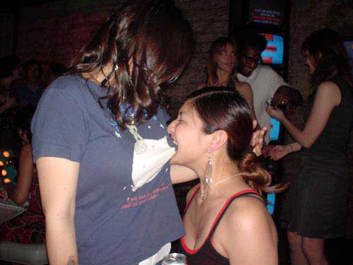 bite