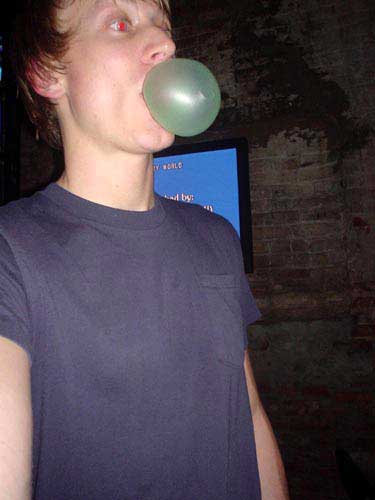 bubble