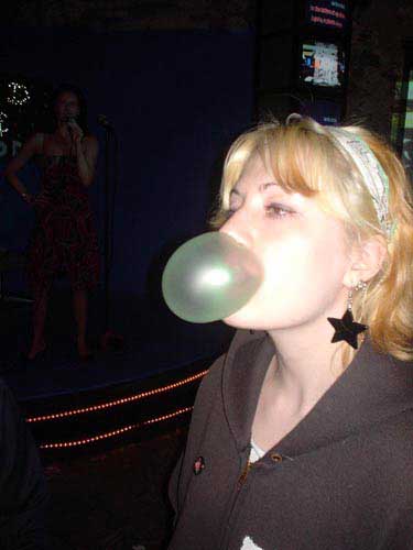 bubble