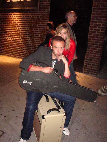 emily, grant