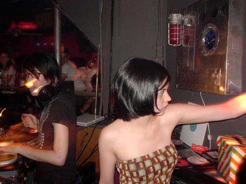 dj