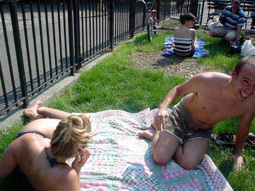 grant