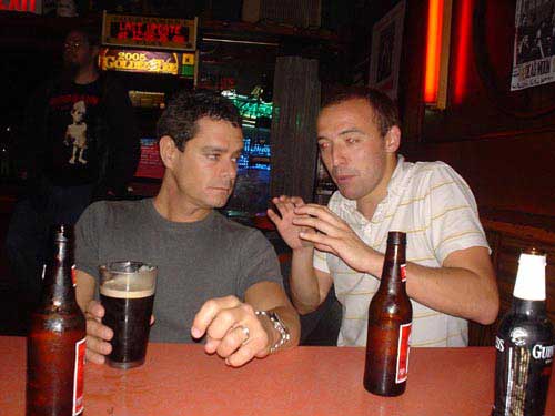 david k, grant