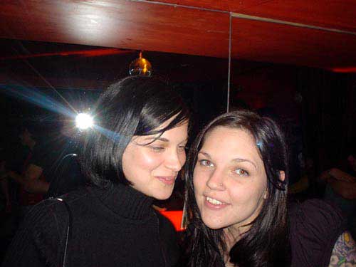 amber, leigh