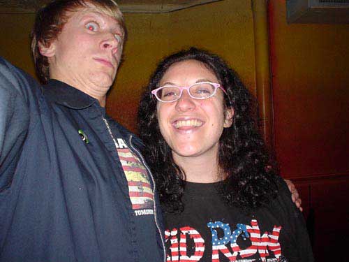 jamye waxman, me