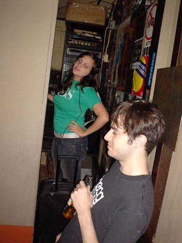 dj