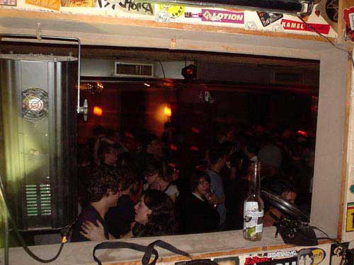 dj