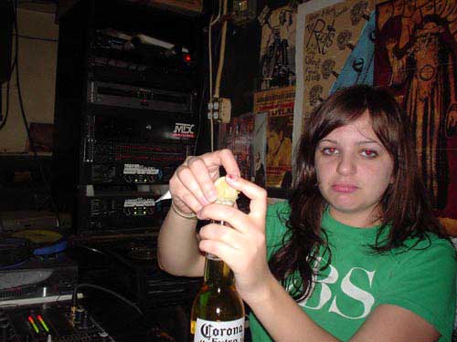 sarah