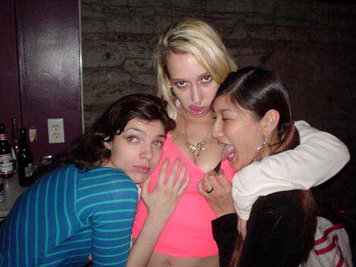 candy, ellen s, marjorie