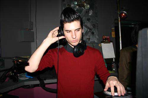 dj