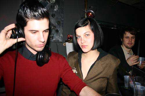 dj