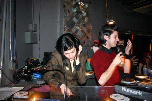 dj