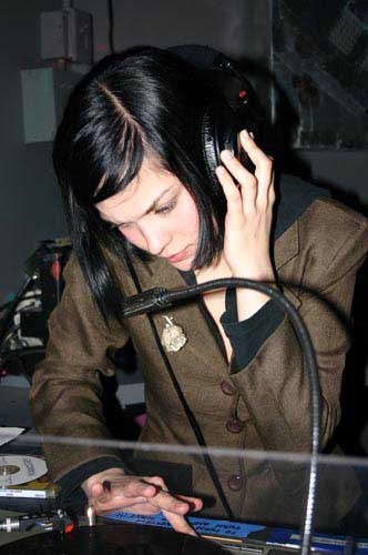 dj