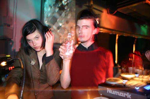 dj