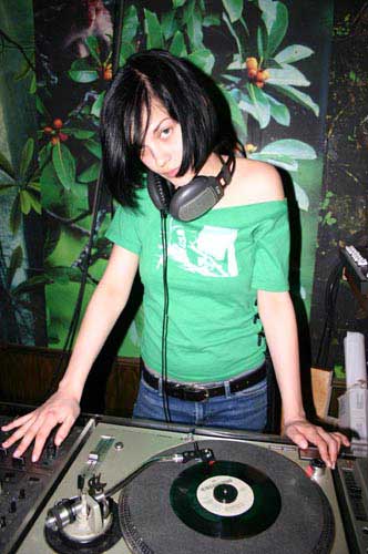 dj