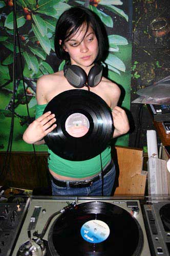 dj