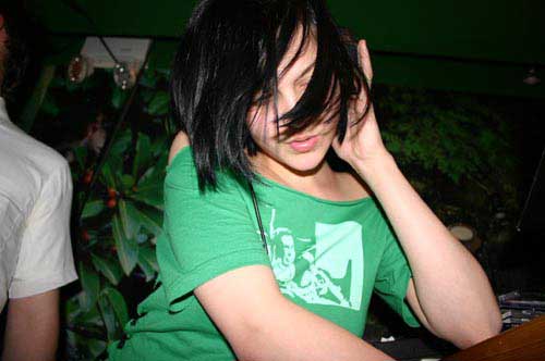dj