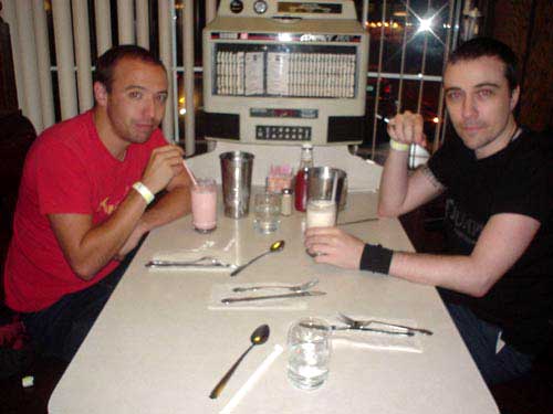 diner