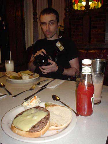 camera