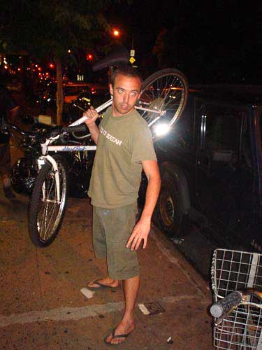 bike