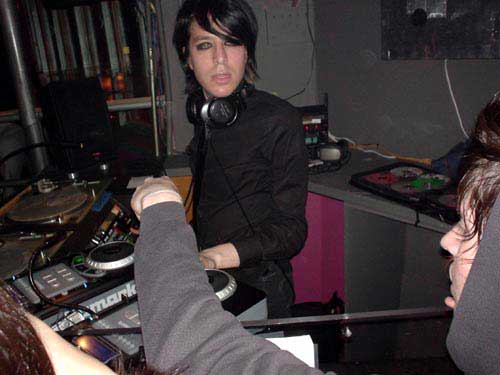 dj
