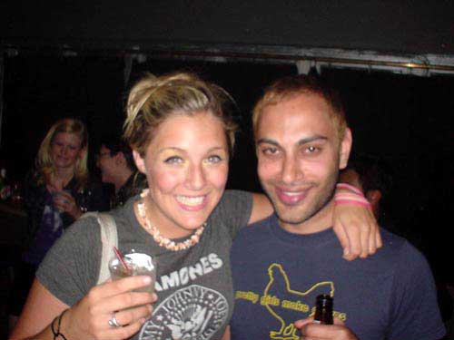 vin + misshapes