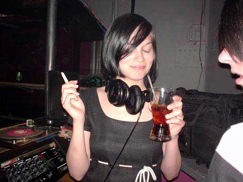 dj