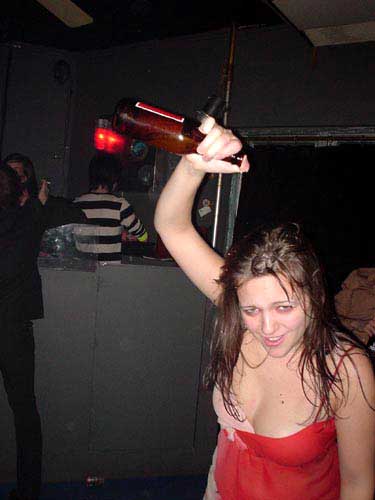 beer