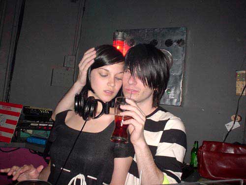 geordon + misshapes