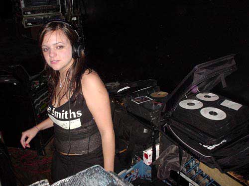 dj