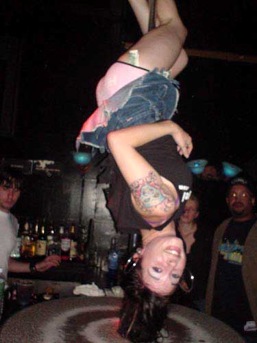 stripper