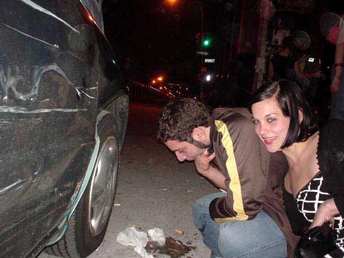 drunk