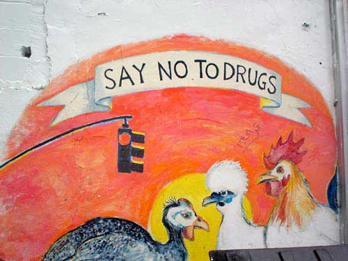 mural