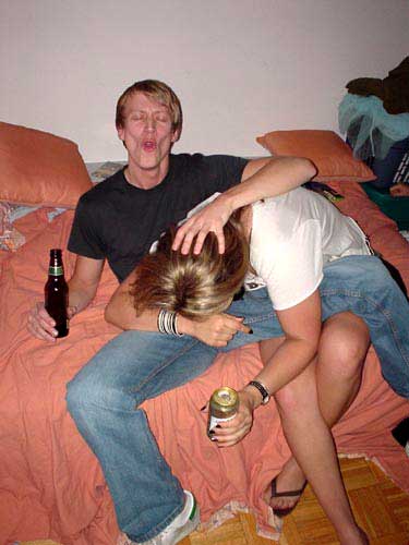 blow job