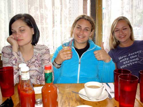 brunch