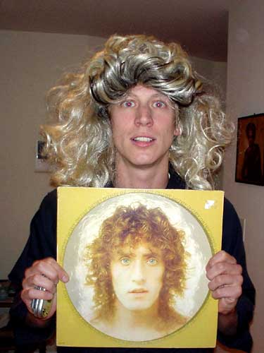 wig
