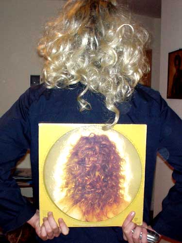 wig