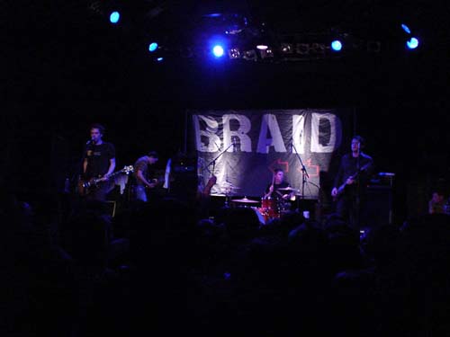 braid