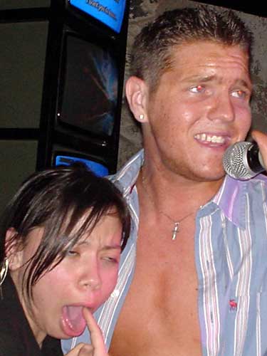 karaoke