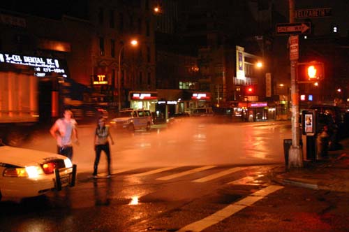 chinatown