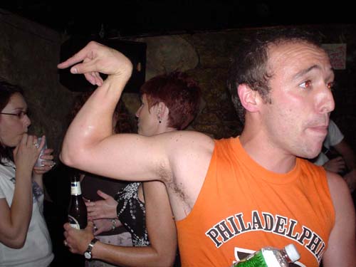 gun show