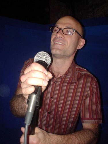 chris a