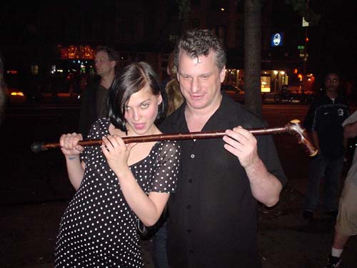 cane
