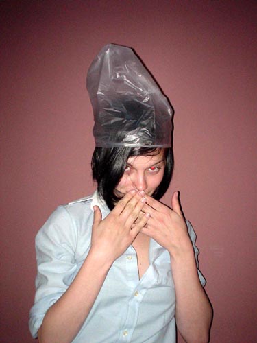 bag