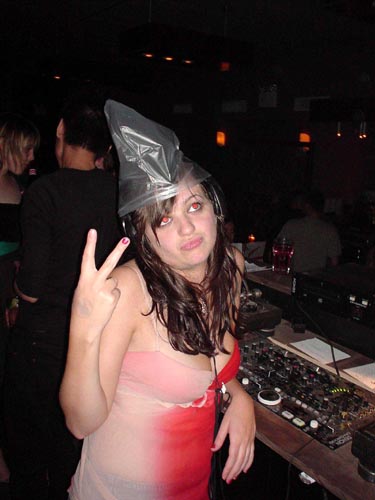 dj