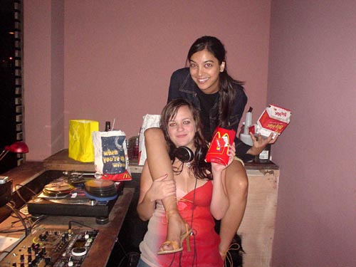 dj