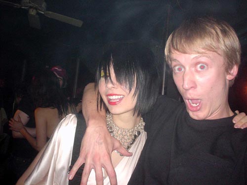 me, susan