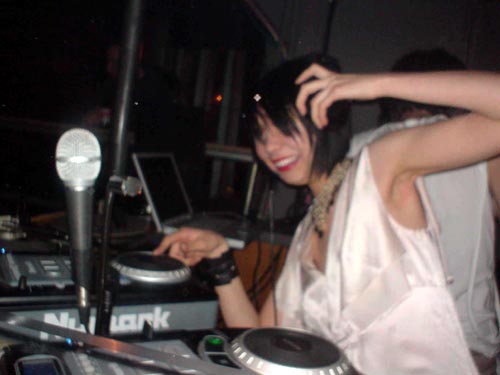 dj