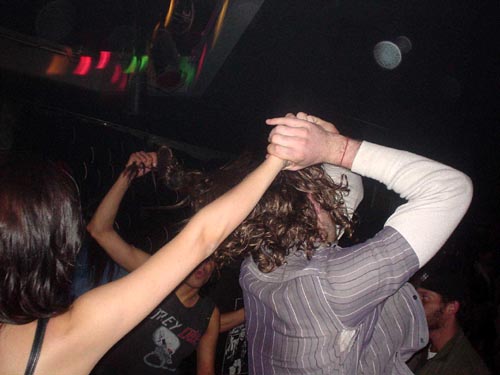 dance